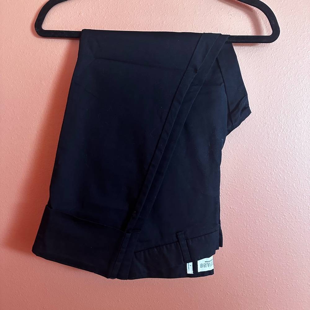 Wildfang Essential Trousers
